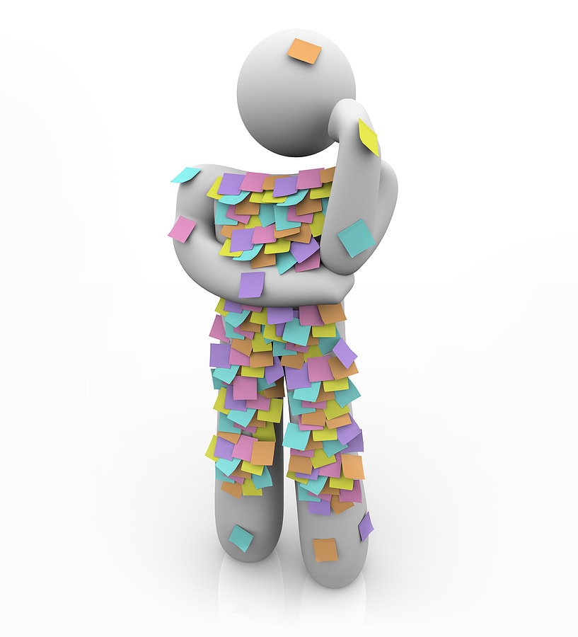 Five Things Teams Should Remember