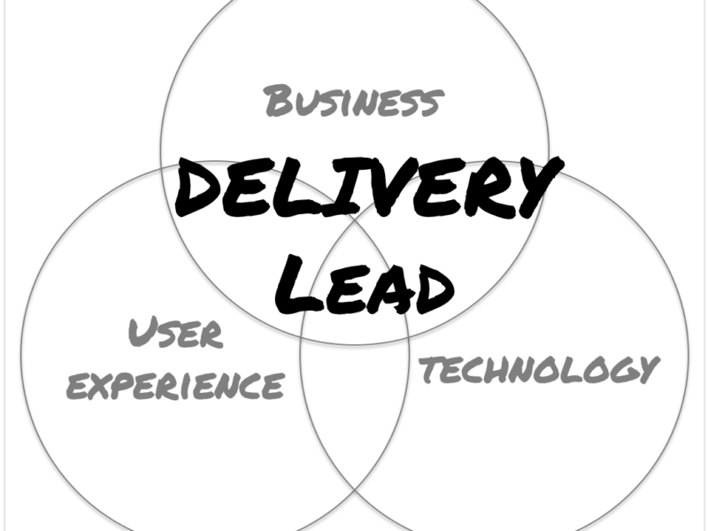 what-is-a-delivery-lead